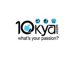 10Kya logo