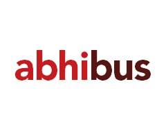 Abhibus logo
