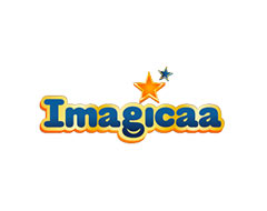 Adlabs Imagica logo