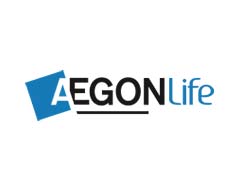 Aegon Life logo