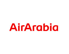 Air Arabia logo