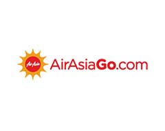 AirAsiaGo logo