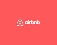 Airbnb logo