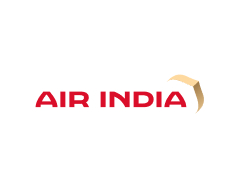Air India logo