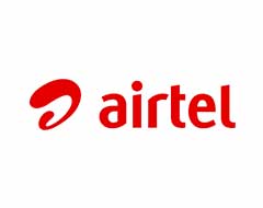 Airtel Recharge logo