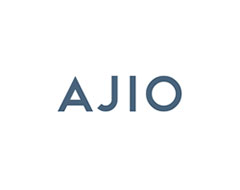 AJIO logo