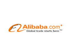 Alibaba logo