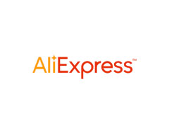 AliExpress logo