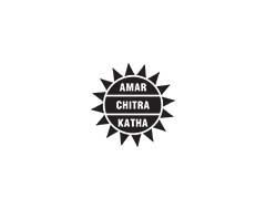 Amar Chitra Katha logo