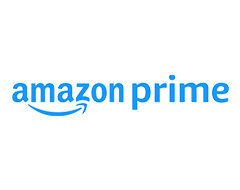 Amazon Prime logo