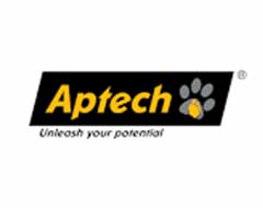 Aptech Education logo