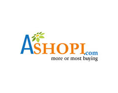 Ashopi logo