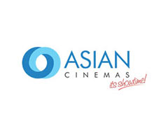 Asian Cinemas logo
