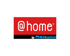 At Home logo