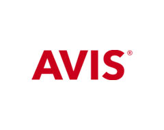 Avis logo