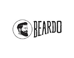 Beardo logo