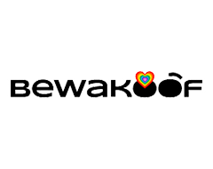 Bewakoof logo