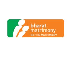 BharatMatrimony logo