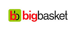 BigBasket logo