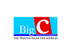 Big C Mobiles logo
