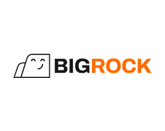 BigRock logo