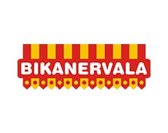 Bikanervala logo