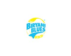 Biryani Blues logo
