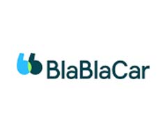Bla Bla Car logo