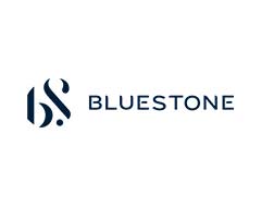 Bluestone logo