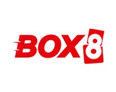 BOX8 logo
