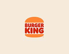 Burger King logo