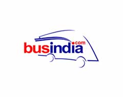 Bus India logo
