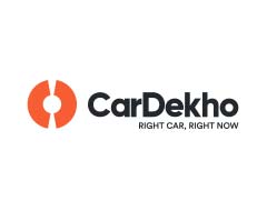 CarDekho logo