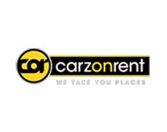 CarzOnRent logo