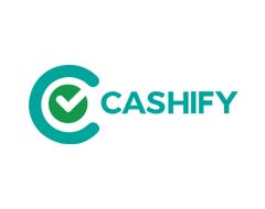 Cashify logo