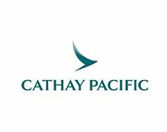 Cathay Pacific logo