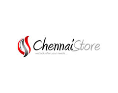 ChennaiStore logo
