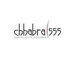 Chhabra 555 logo