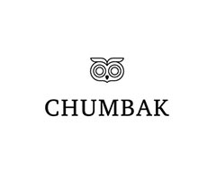 Chumbak logo