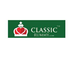 Classic Rummy logo