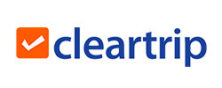 Cleartrip logo