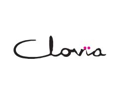 Clovia logo