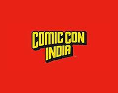 Comic Con logo
