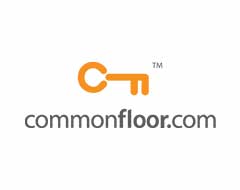 Common Floor logo
