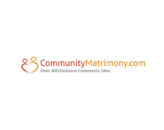 Community Matrimony logo