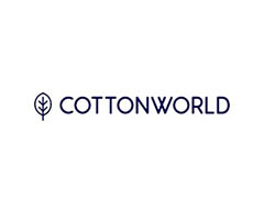 Cottonworld logo