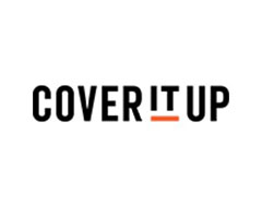 Cover it Up logo