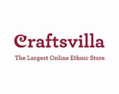 Craftsvilla logo
