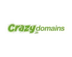 Crazy Domains logo