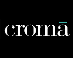 Croma logo